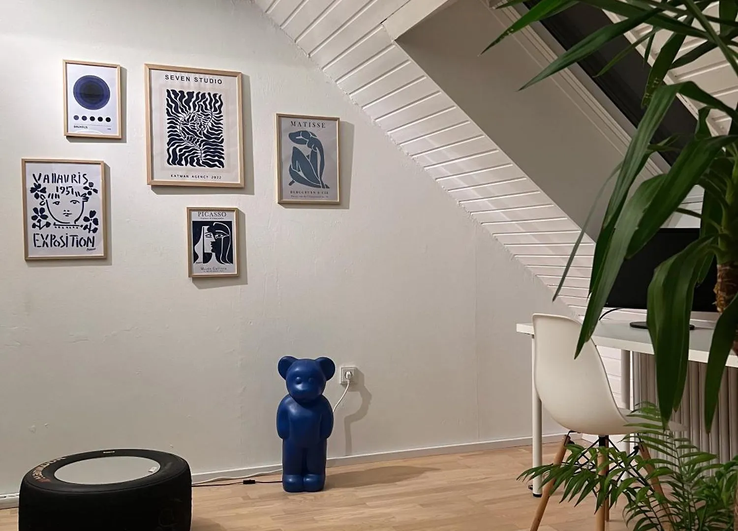 Blue Loft Διαμέρισμα Ντόρτμουντ 0*,  Γερμανία