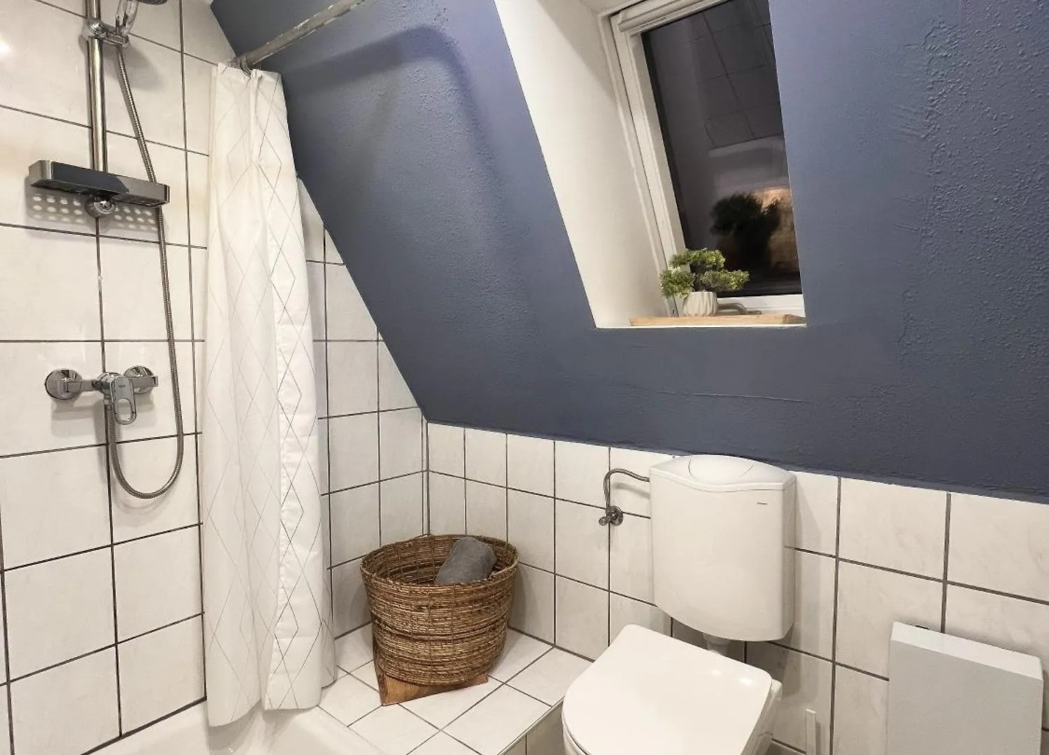 Blue Loft Διαμέρισμα Ντόρτμουντ