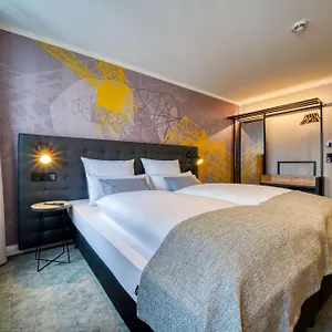 Hotel Vienna House Easy By Wyndham, Dortmund